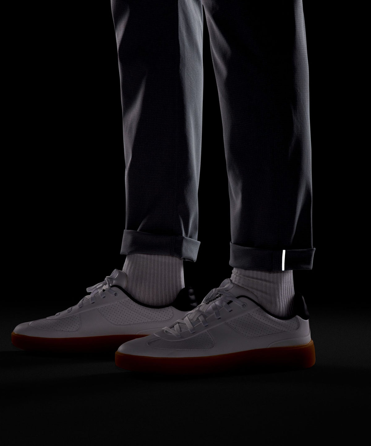 Feather Grey
