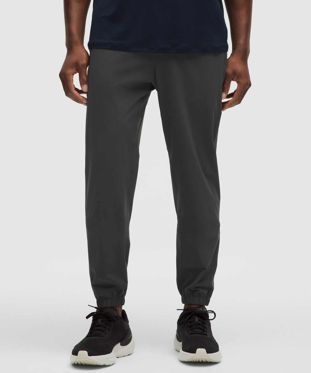 Graphite Grey