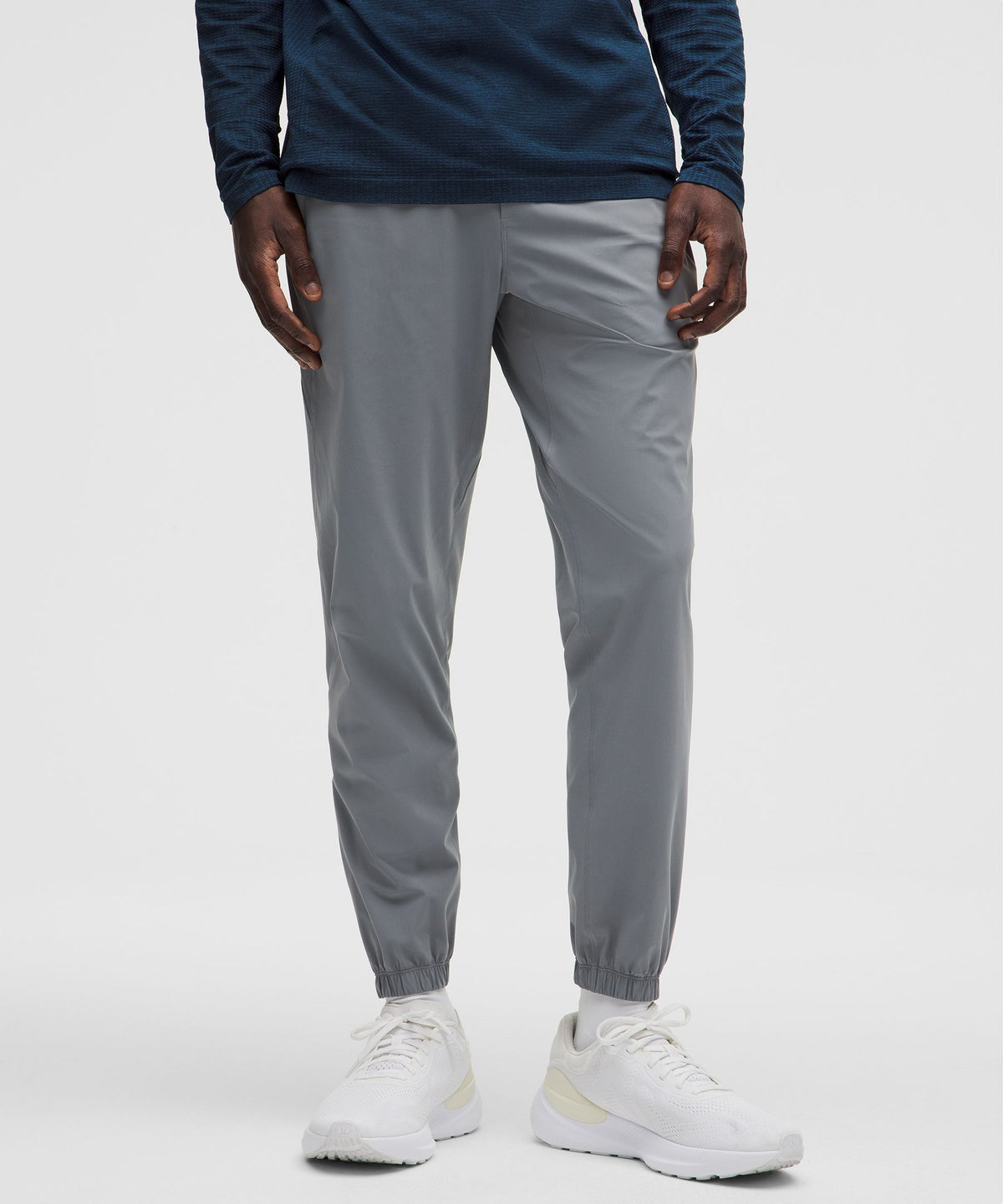 Solar Grey