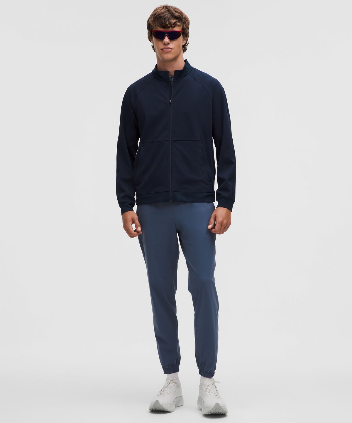 Blue Twill
