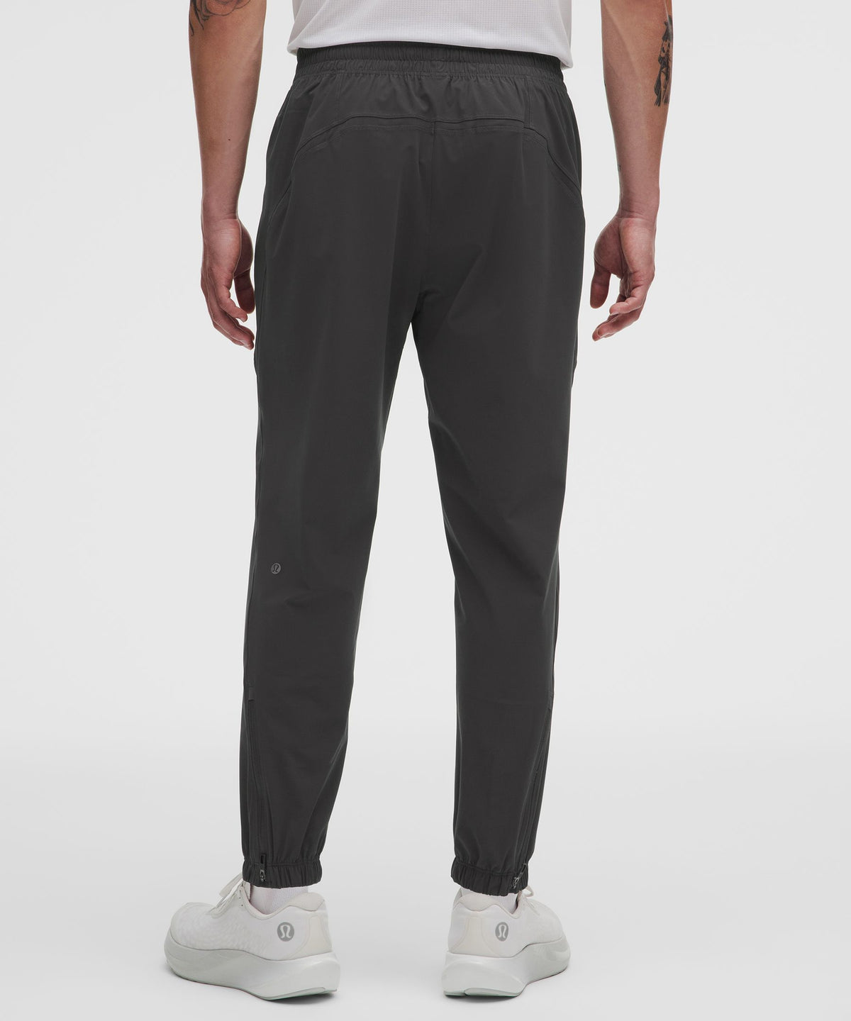 Graphite Grey