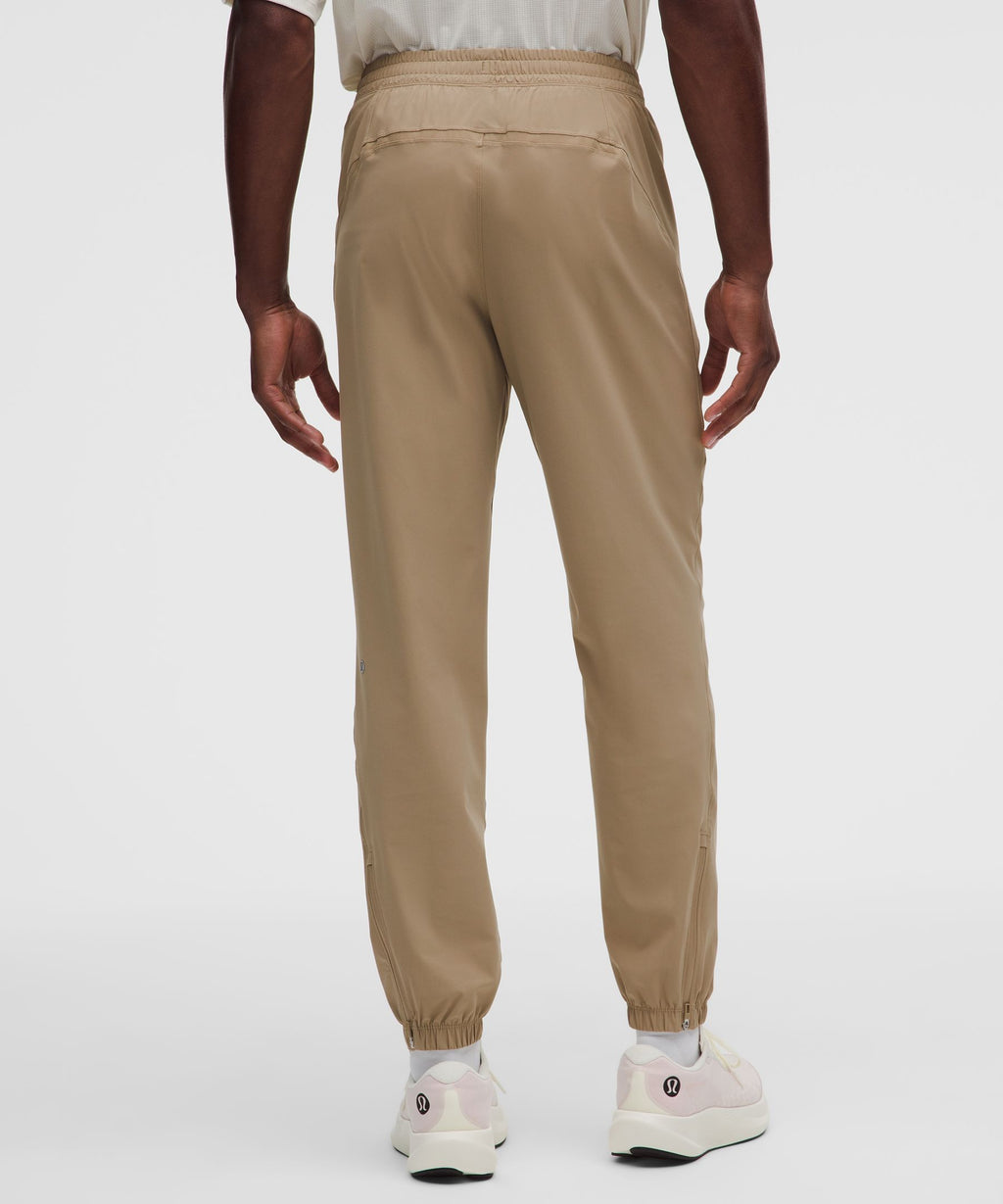 Oakwood Tan