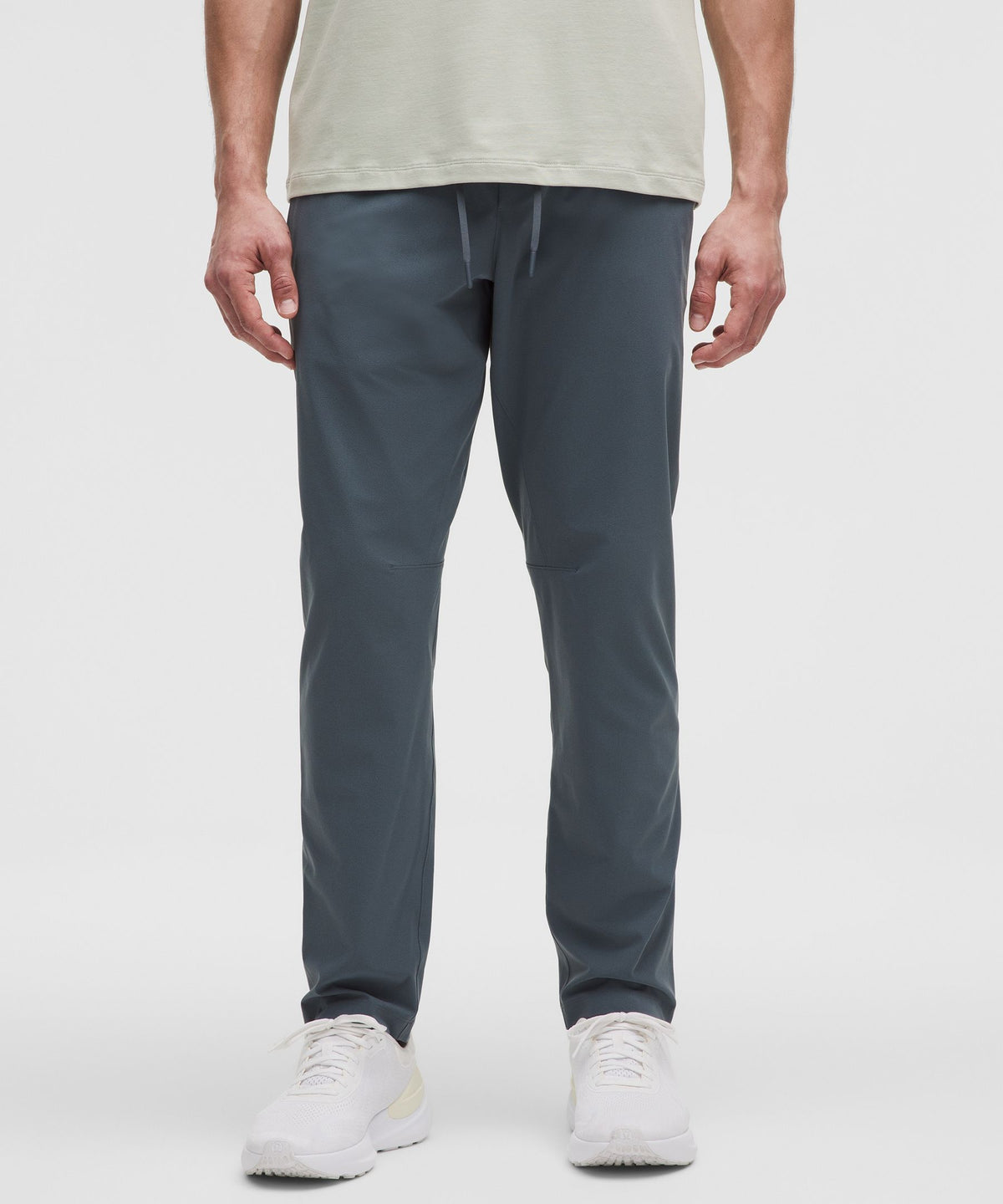 Oil Grey
