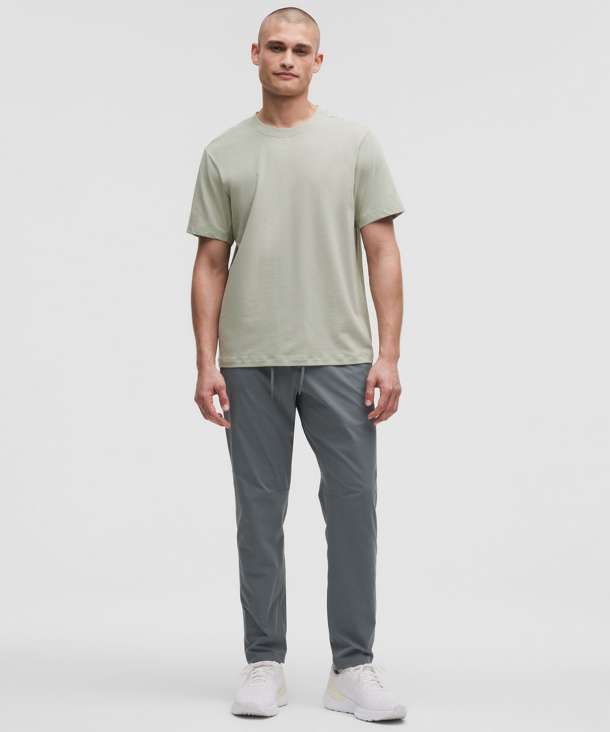 Oil Grey