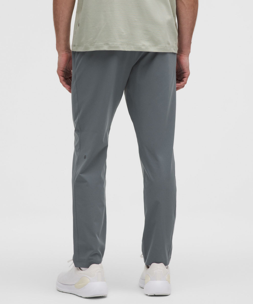 Oil Grey