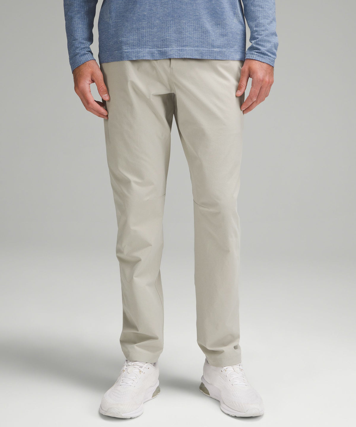 Raw Linen