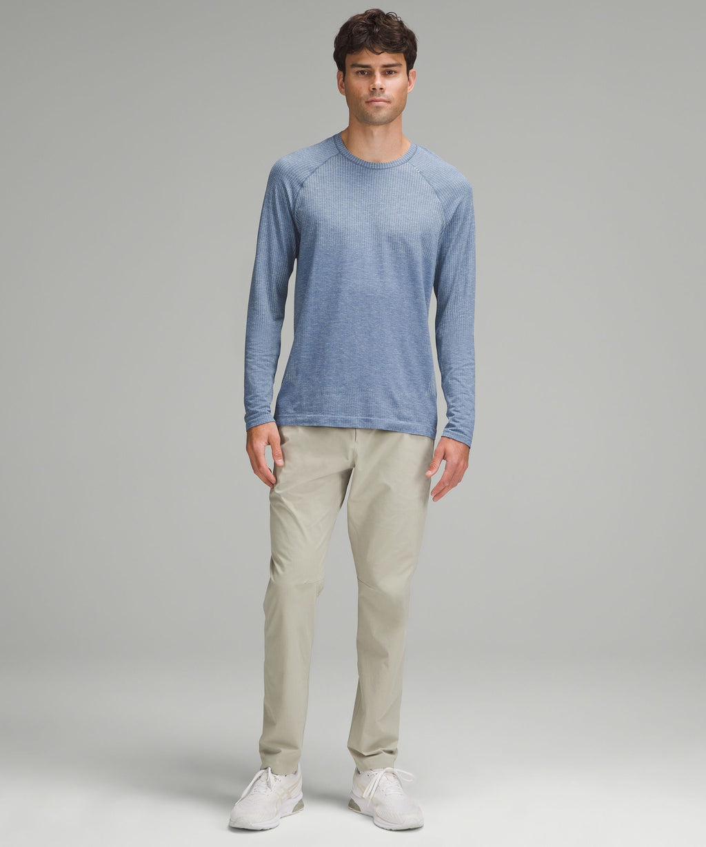 Raw Linen