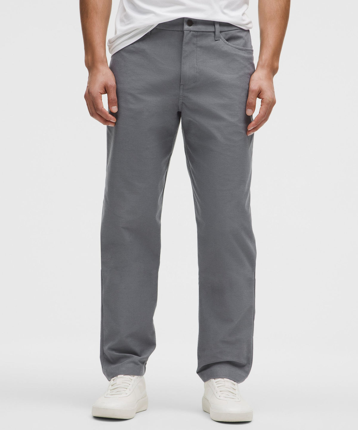 Solar Grey