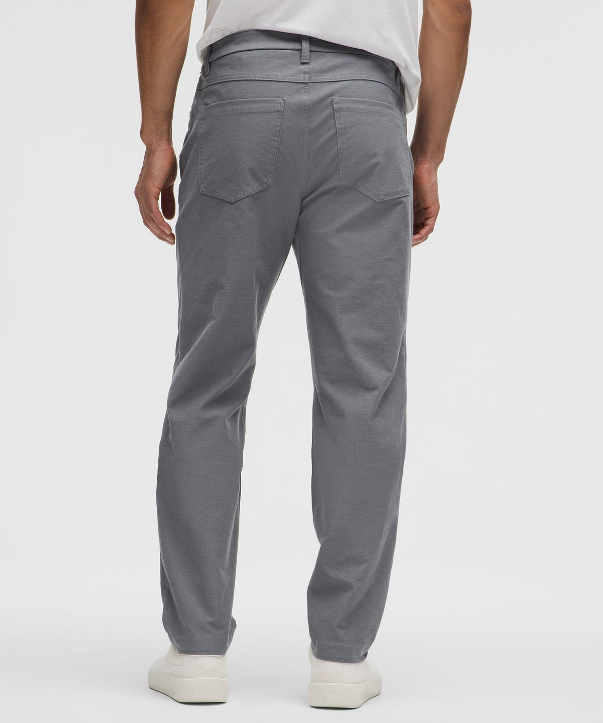 Solar Grey