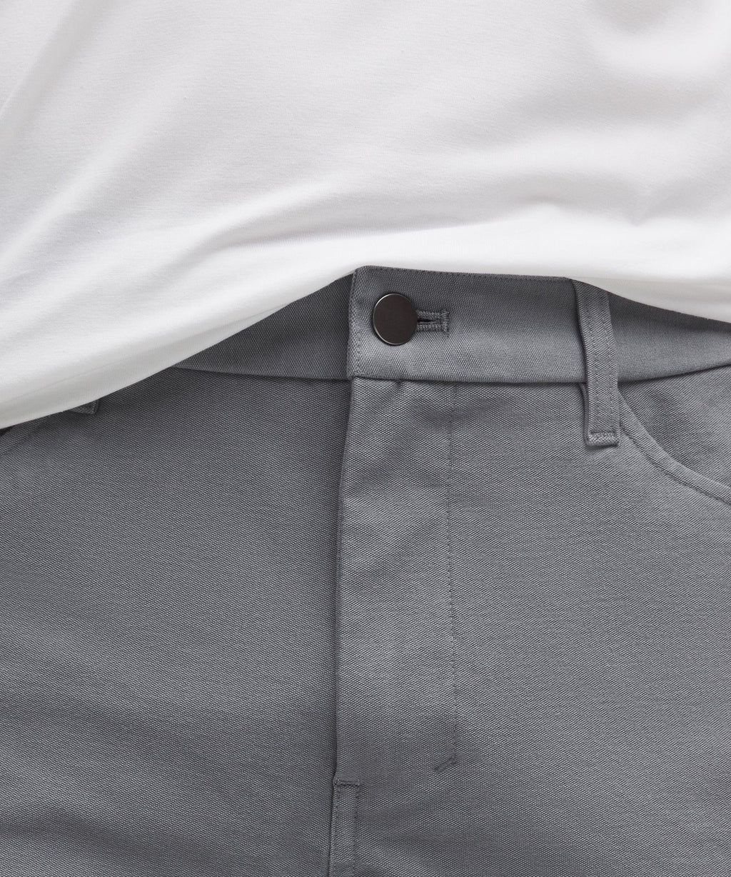 Solar Grey