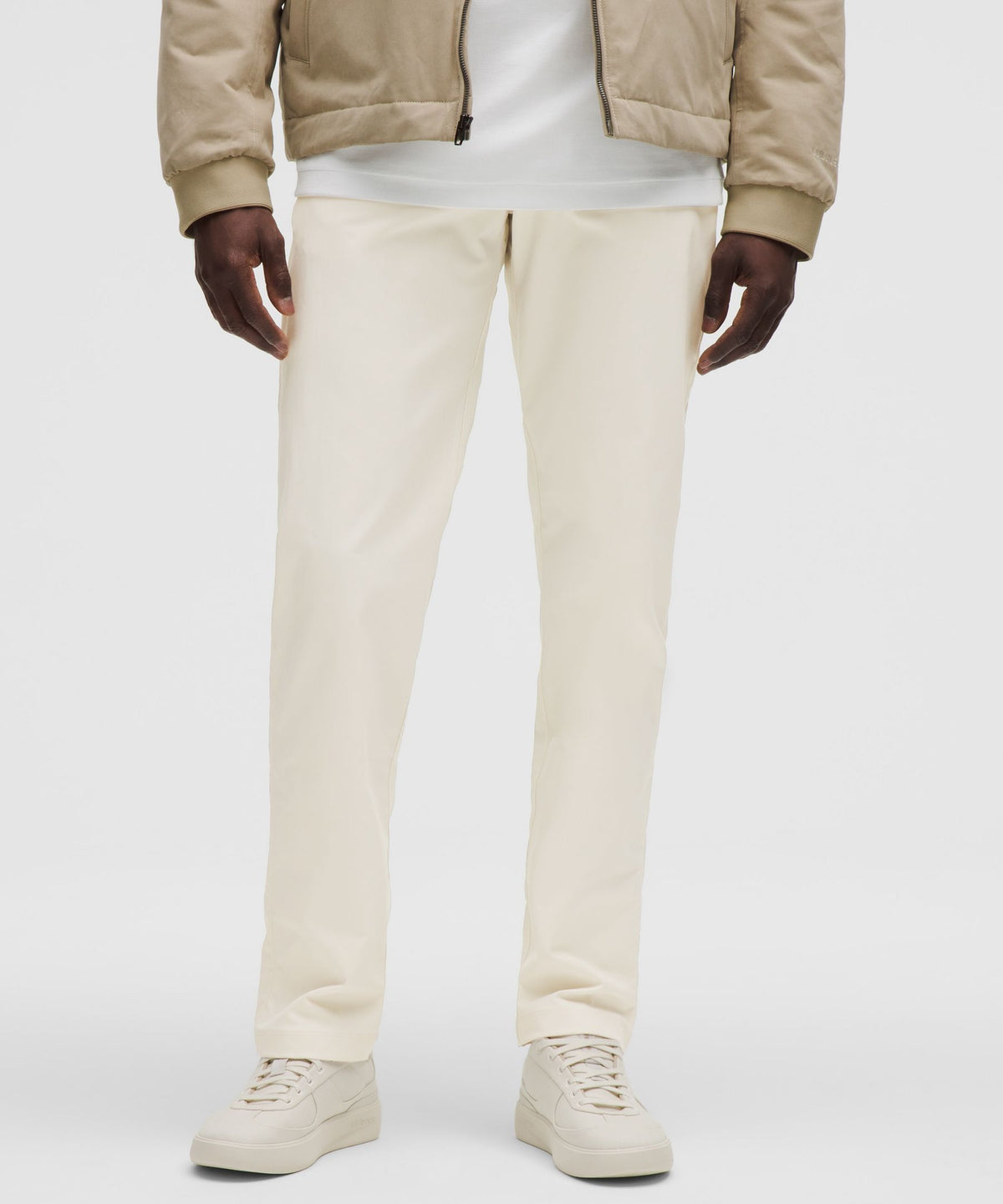 Light Ivory