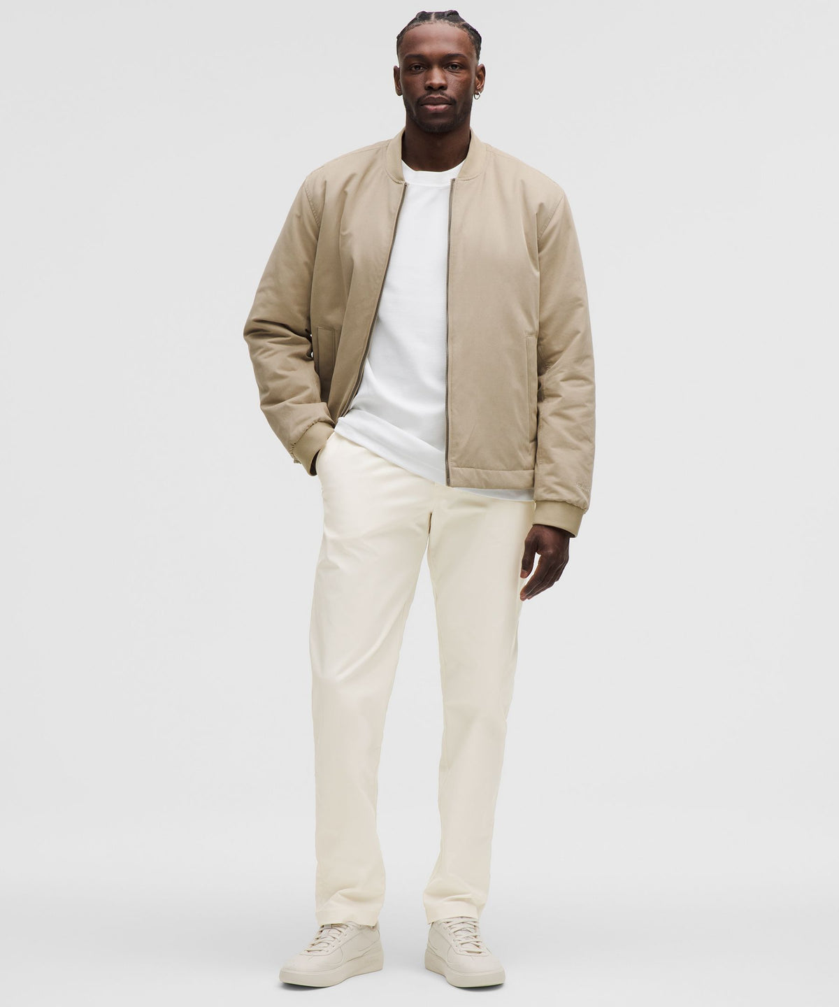 Light Ivory