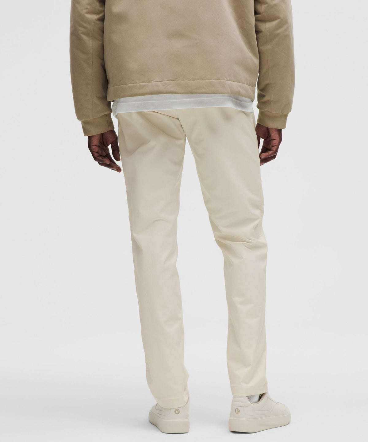 Light Ivory