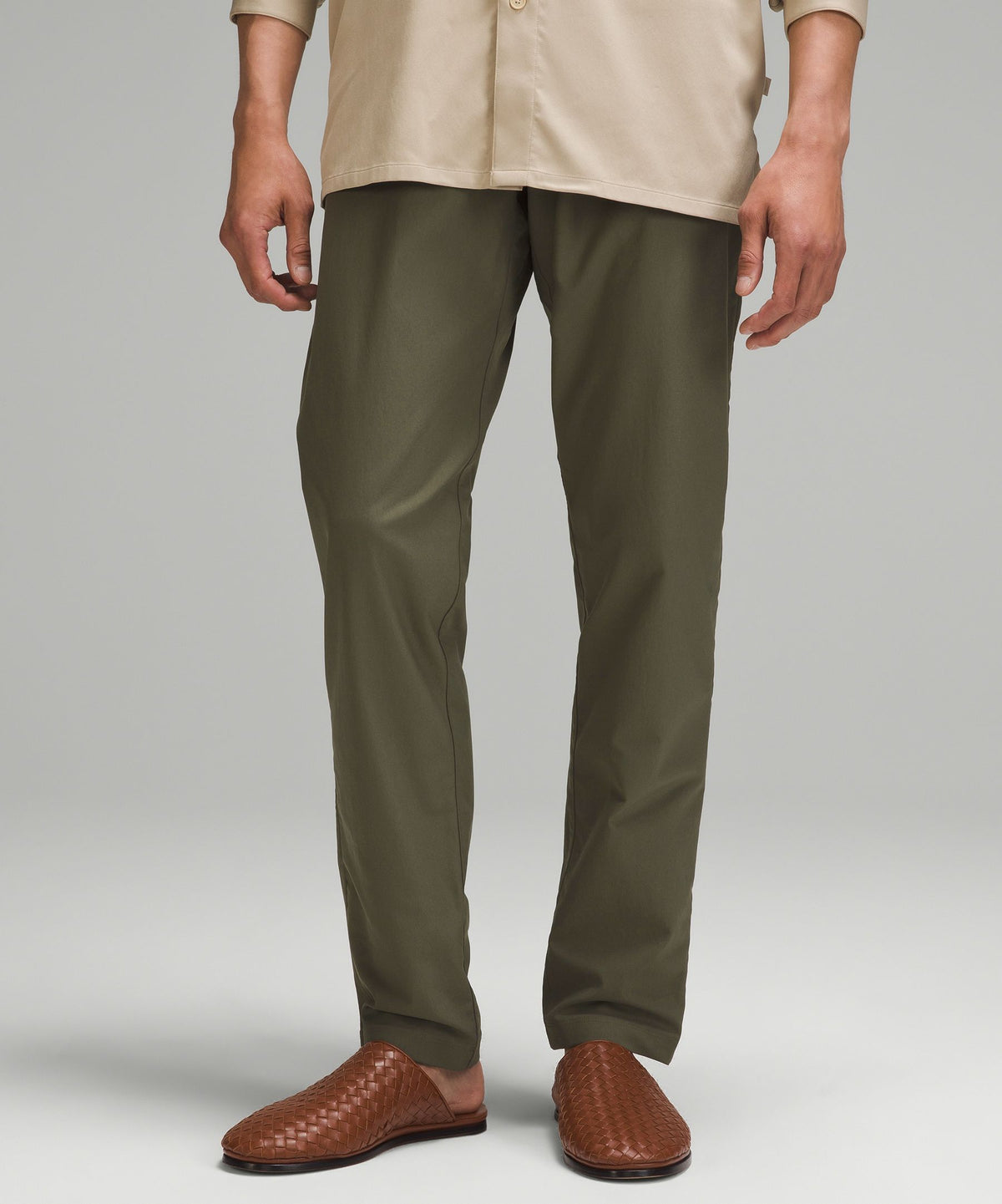 Army Green