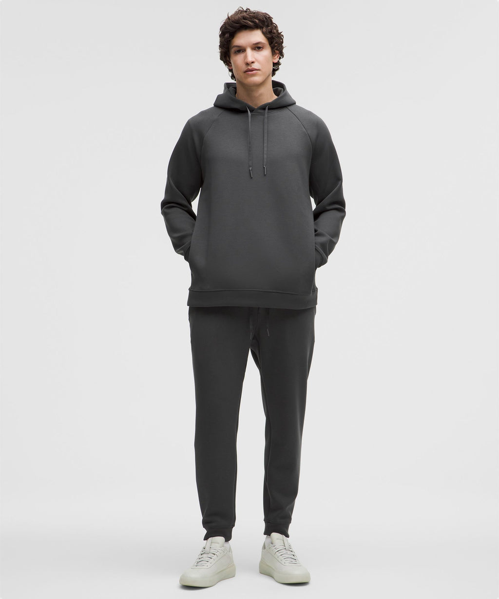 Graphite Grey