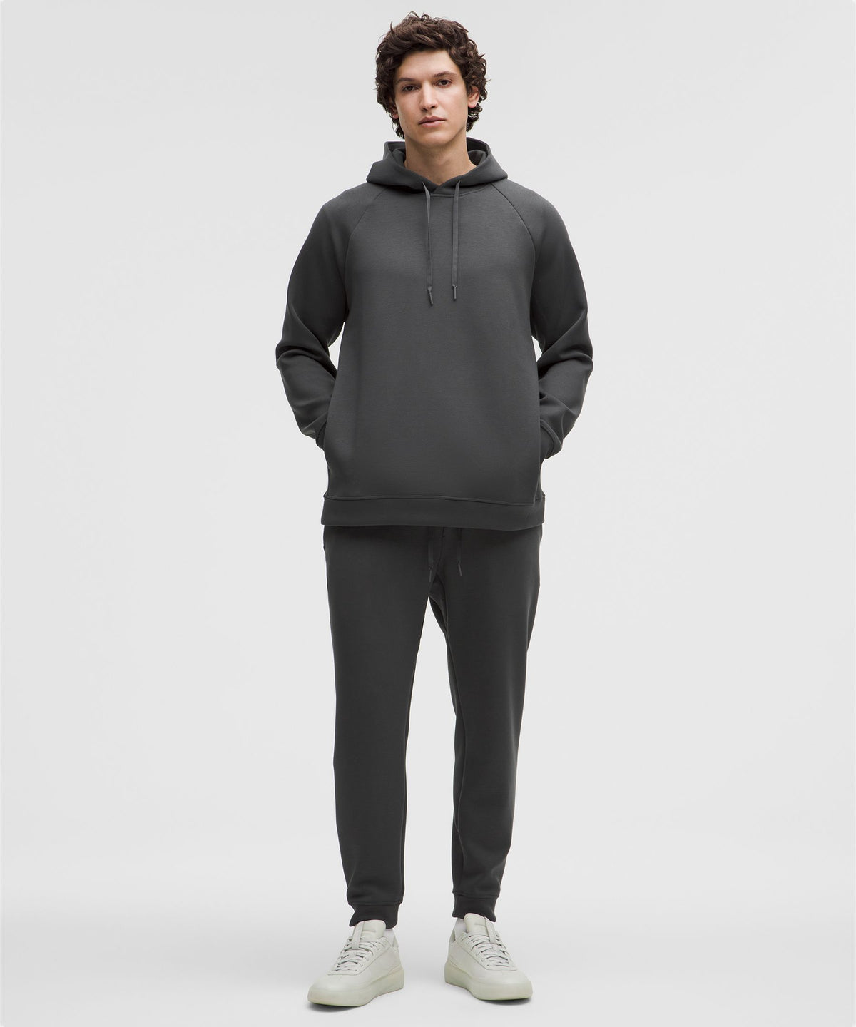 Graphite Grey