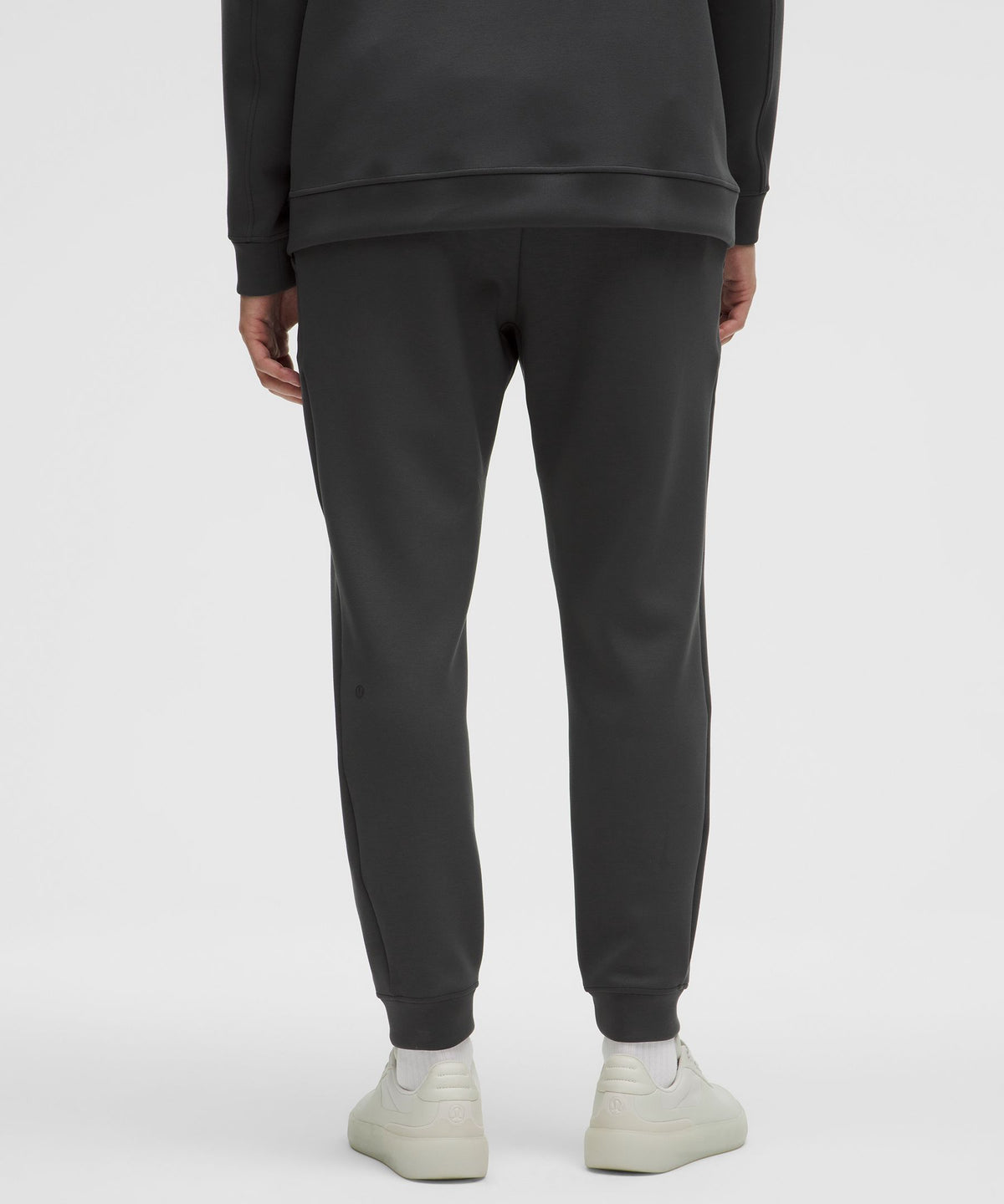 Graphite Grey