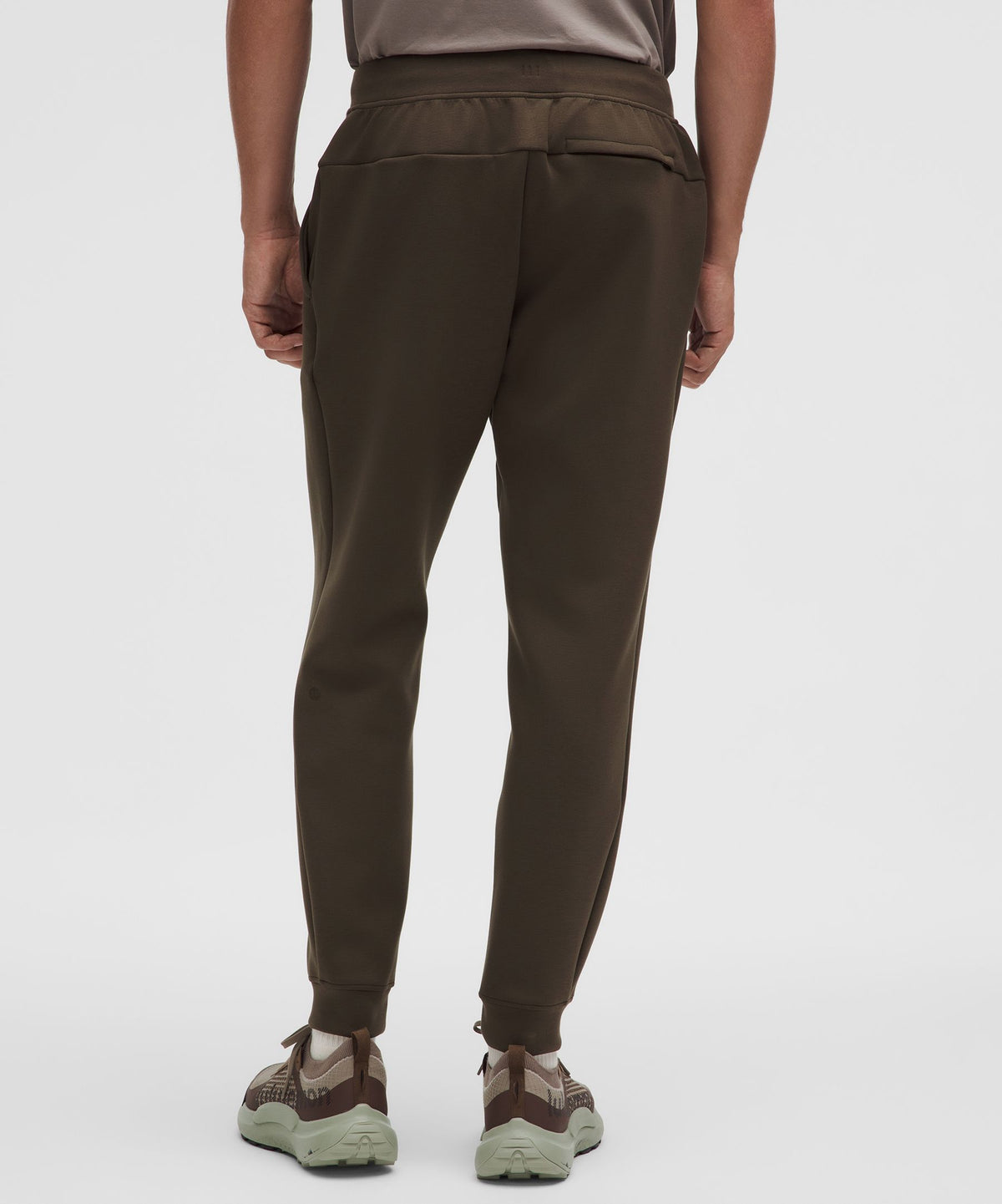 Olive Brown
