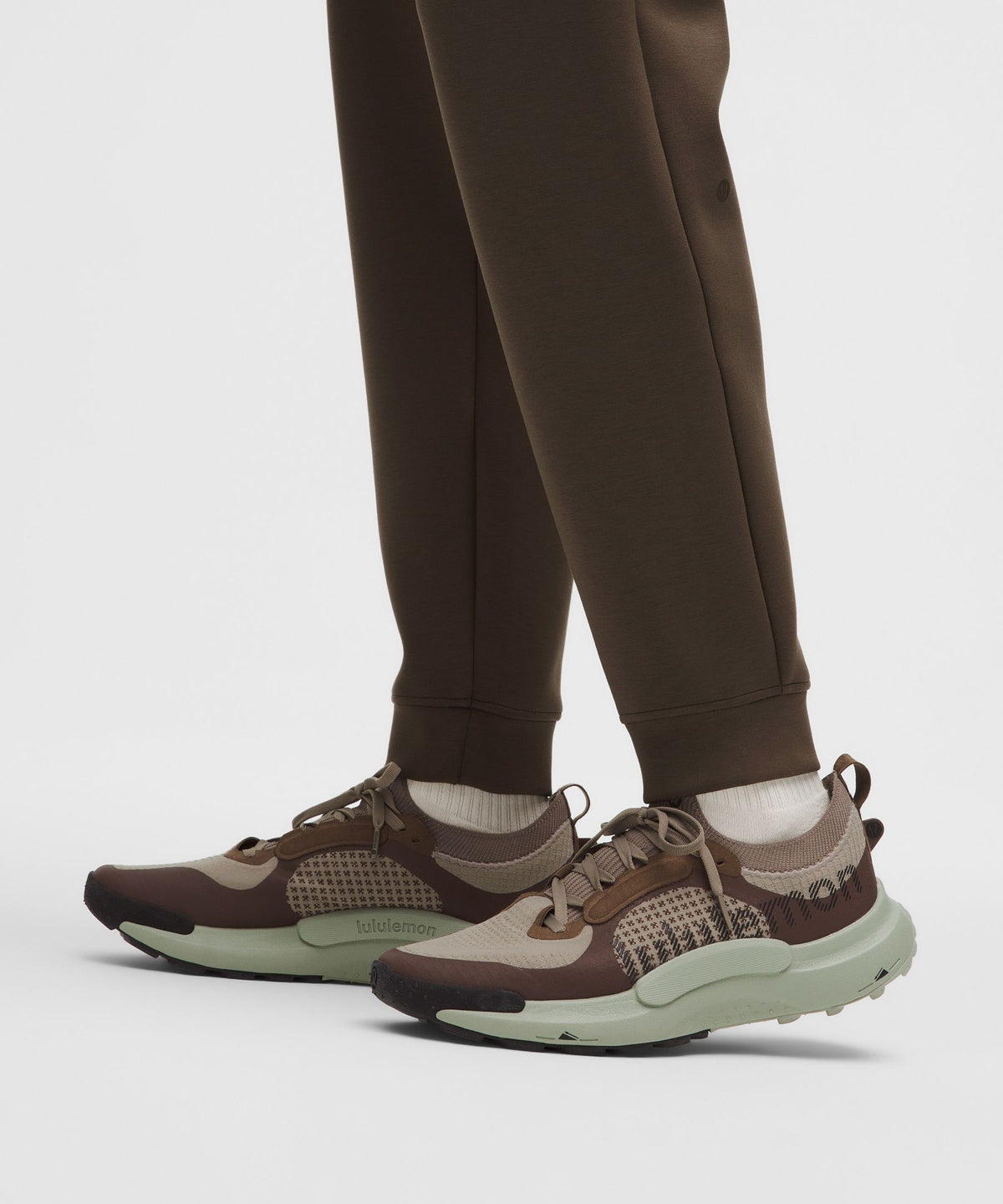Olive Brown