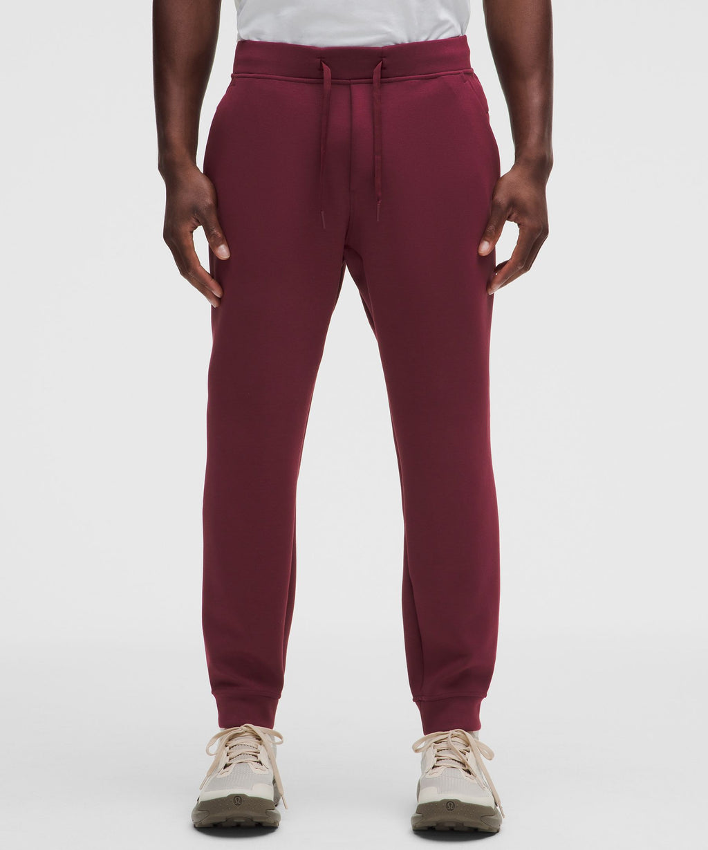 Burgundy Bay