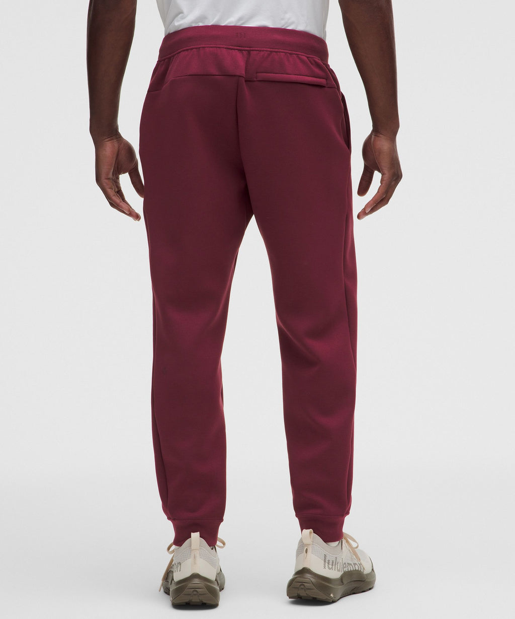 Burgundy Bay