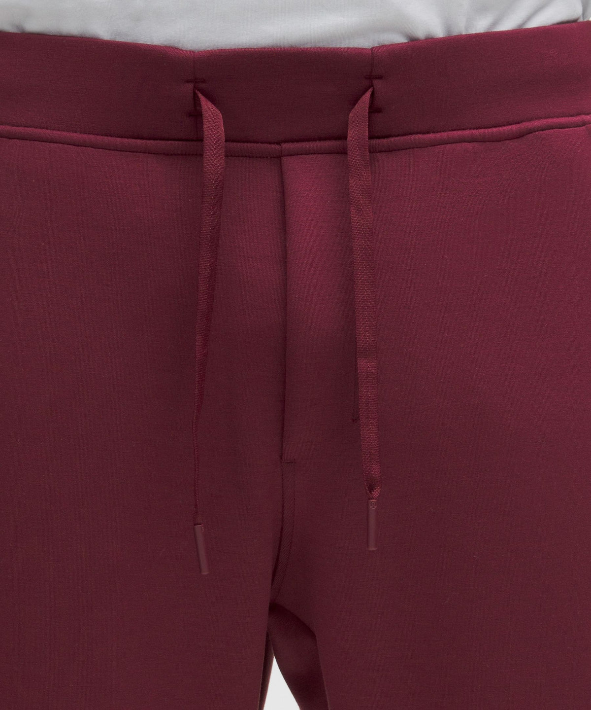 Burgundy Bay