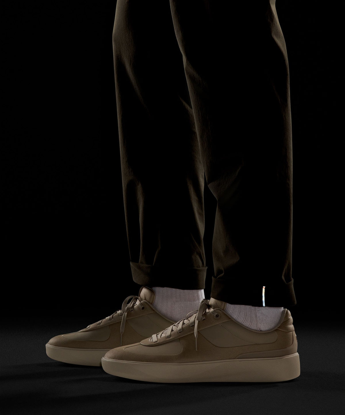 Dark Olive