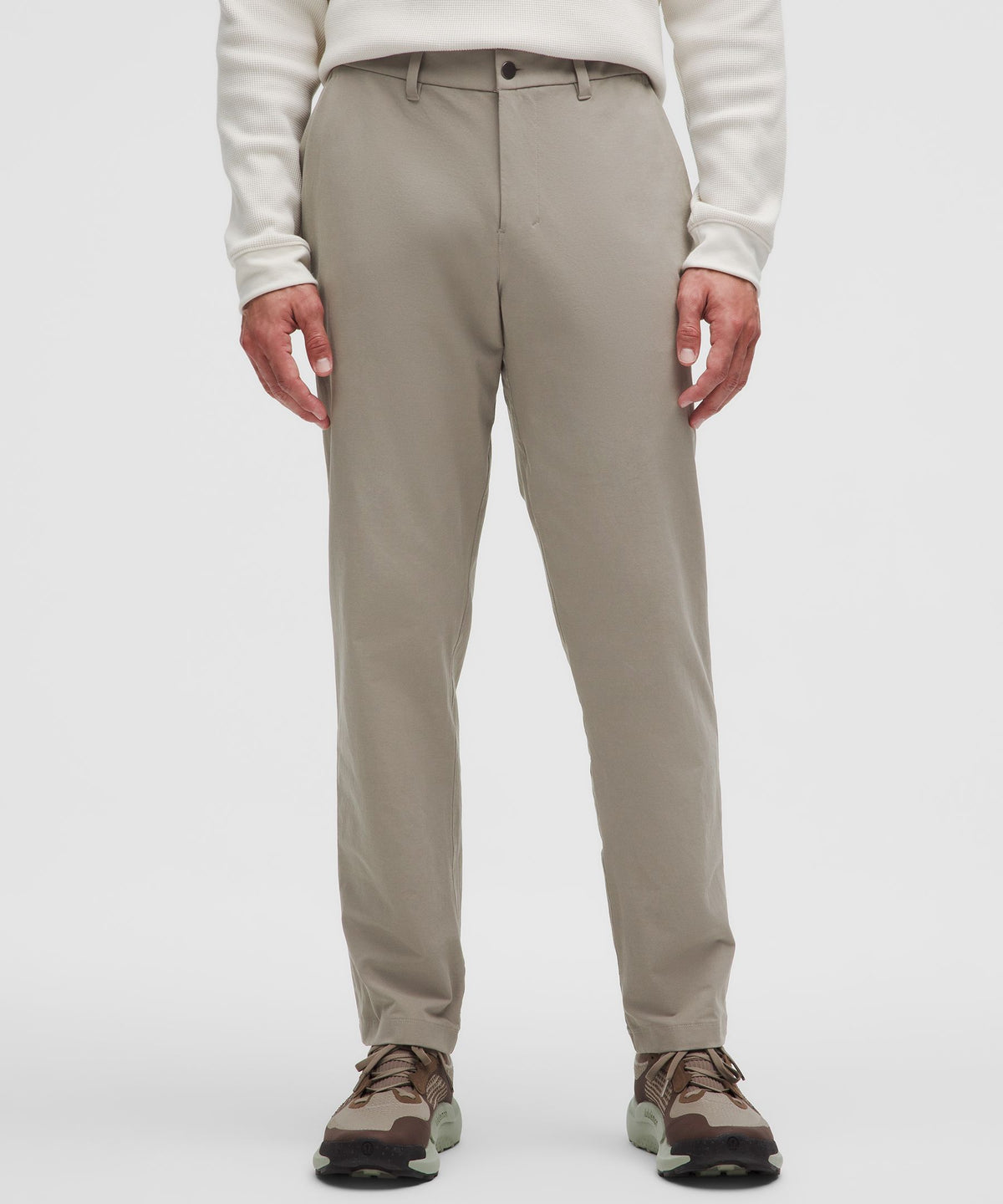 Warm Ash Grey
