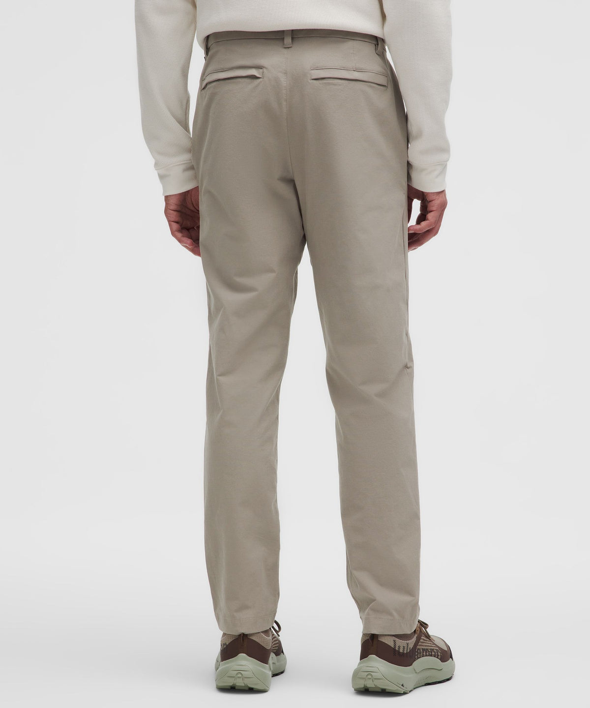 Warm Ash Grey