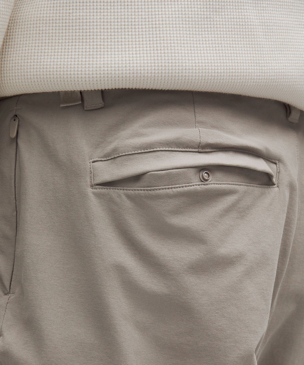 Warm Ash Grey