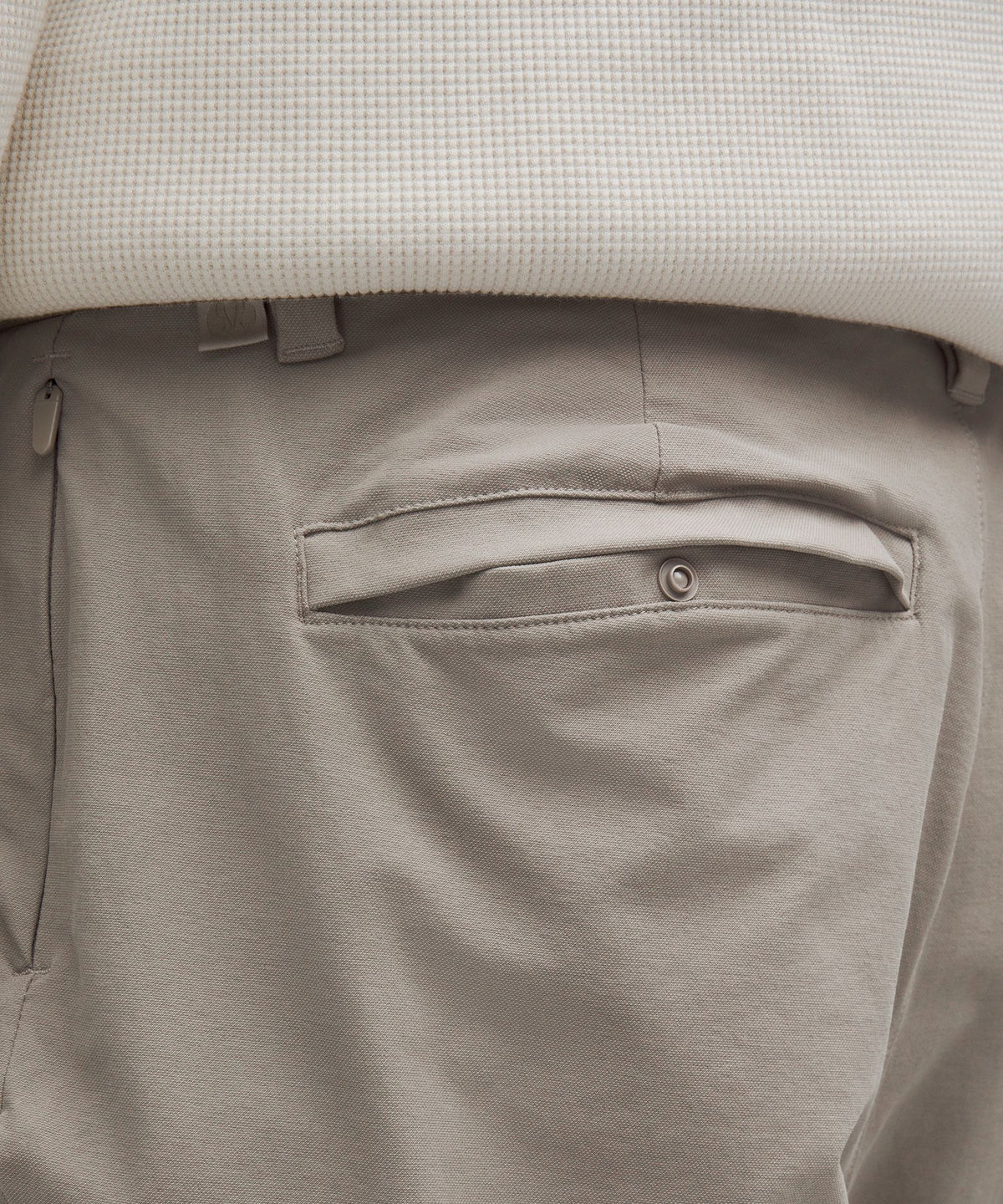 Warm Ash Grey