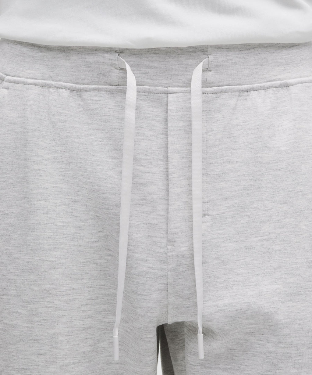 Heathered Core Ultra Light Grey