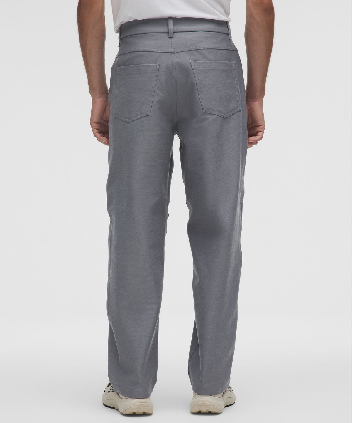 Solar Grey
