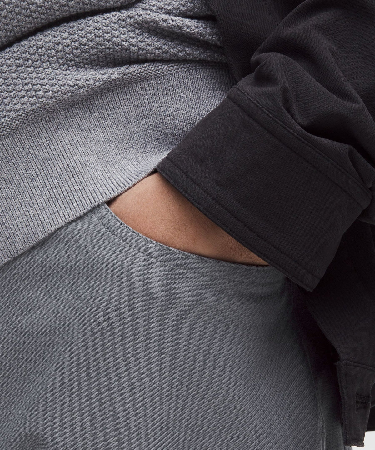 Solar Grey