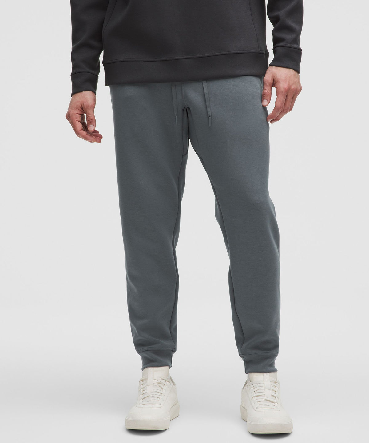 Oil Grey