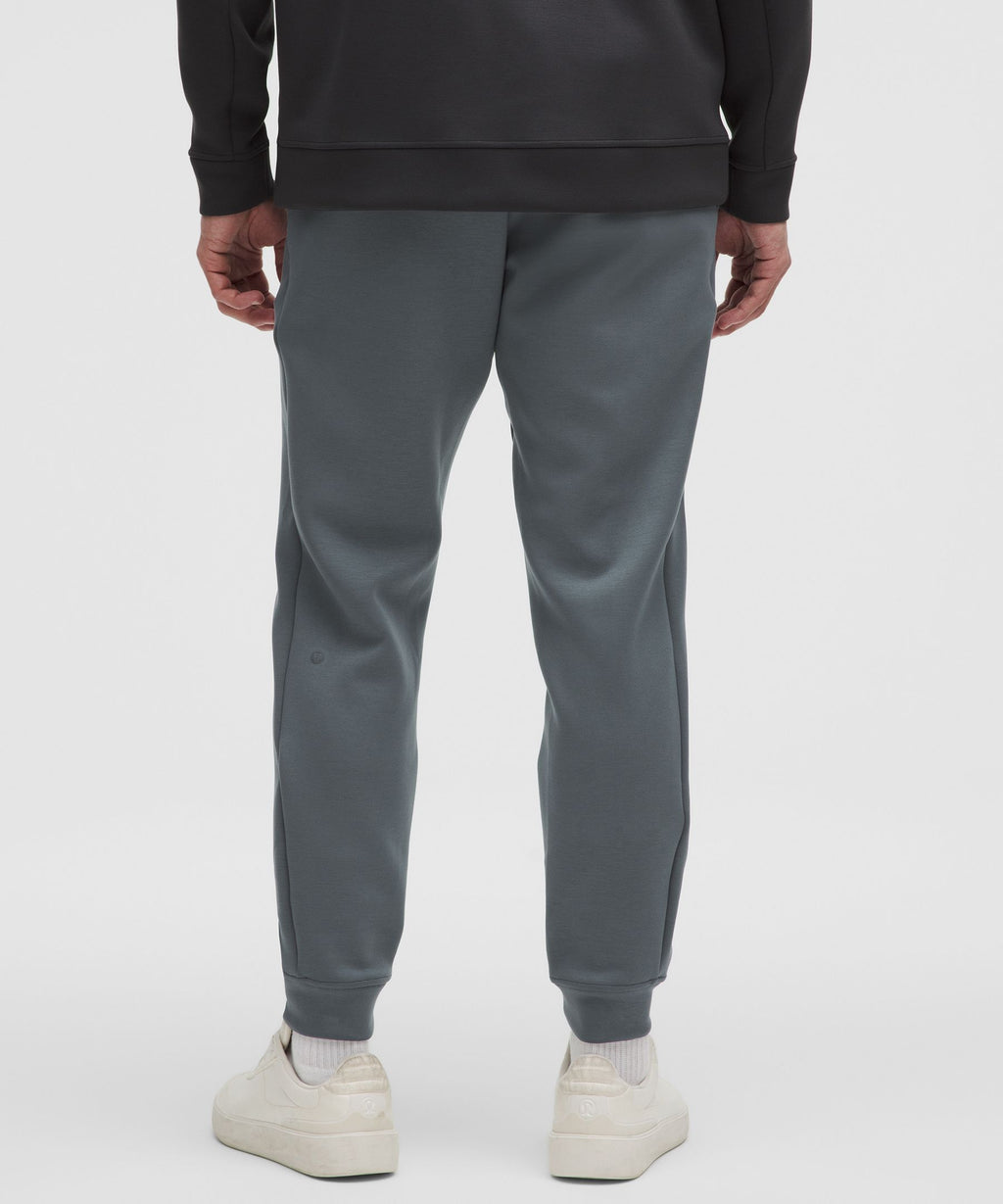 Oil Grey