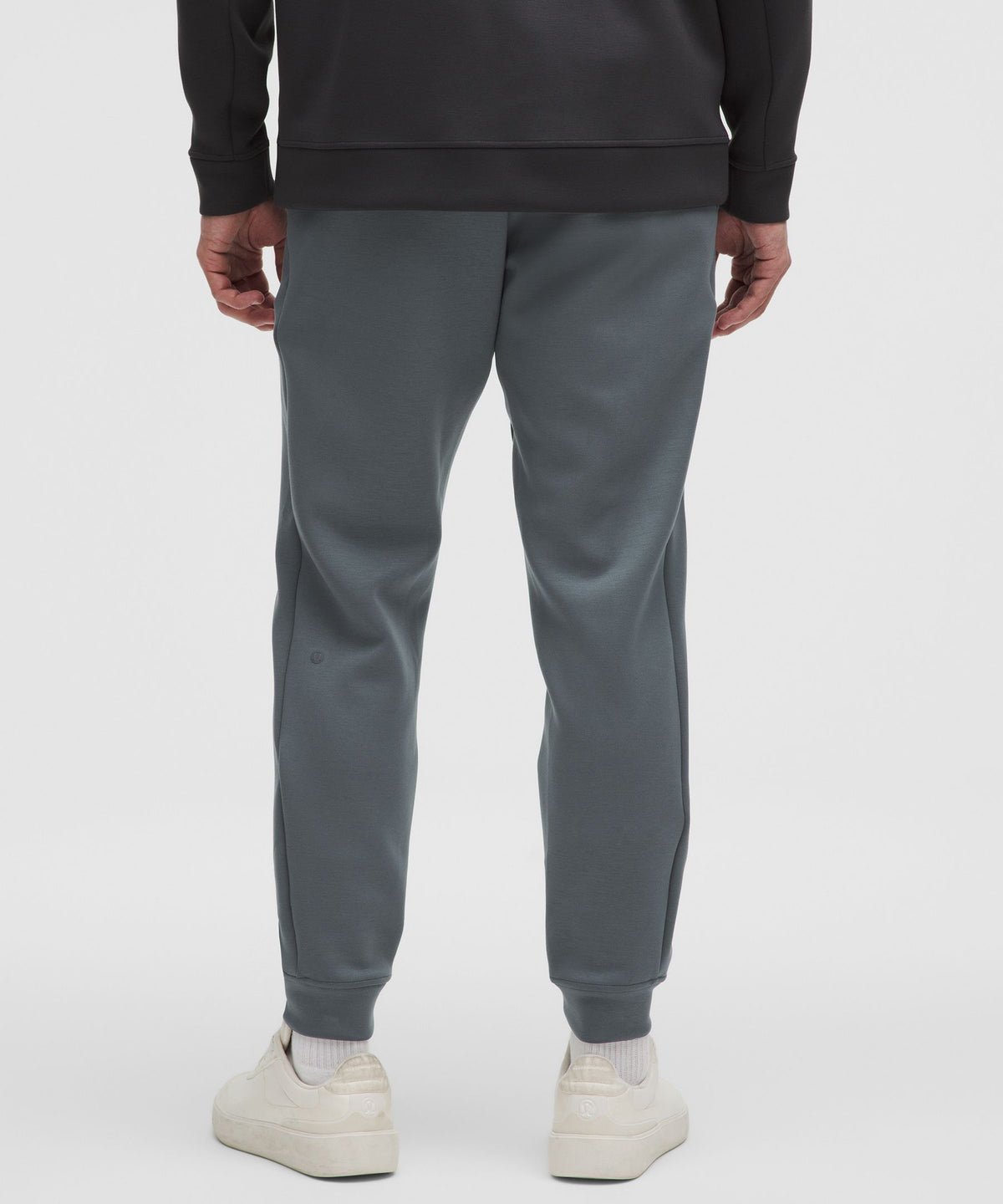 Oil Grey