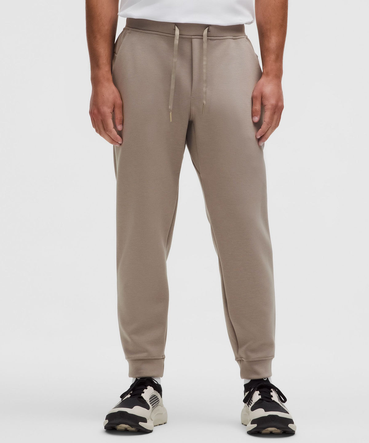 Warm Ash Grey