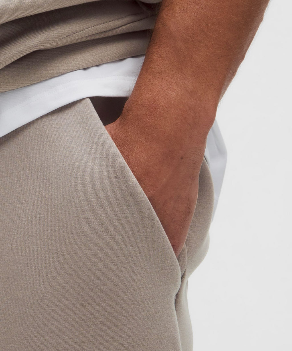 Warm Ash Grey