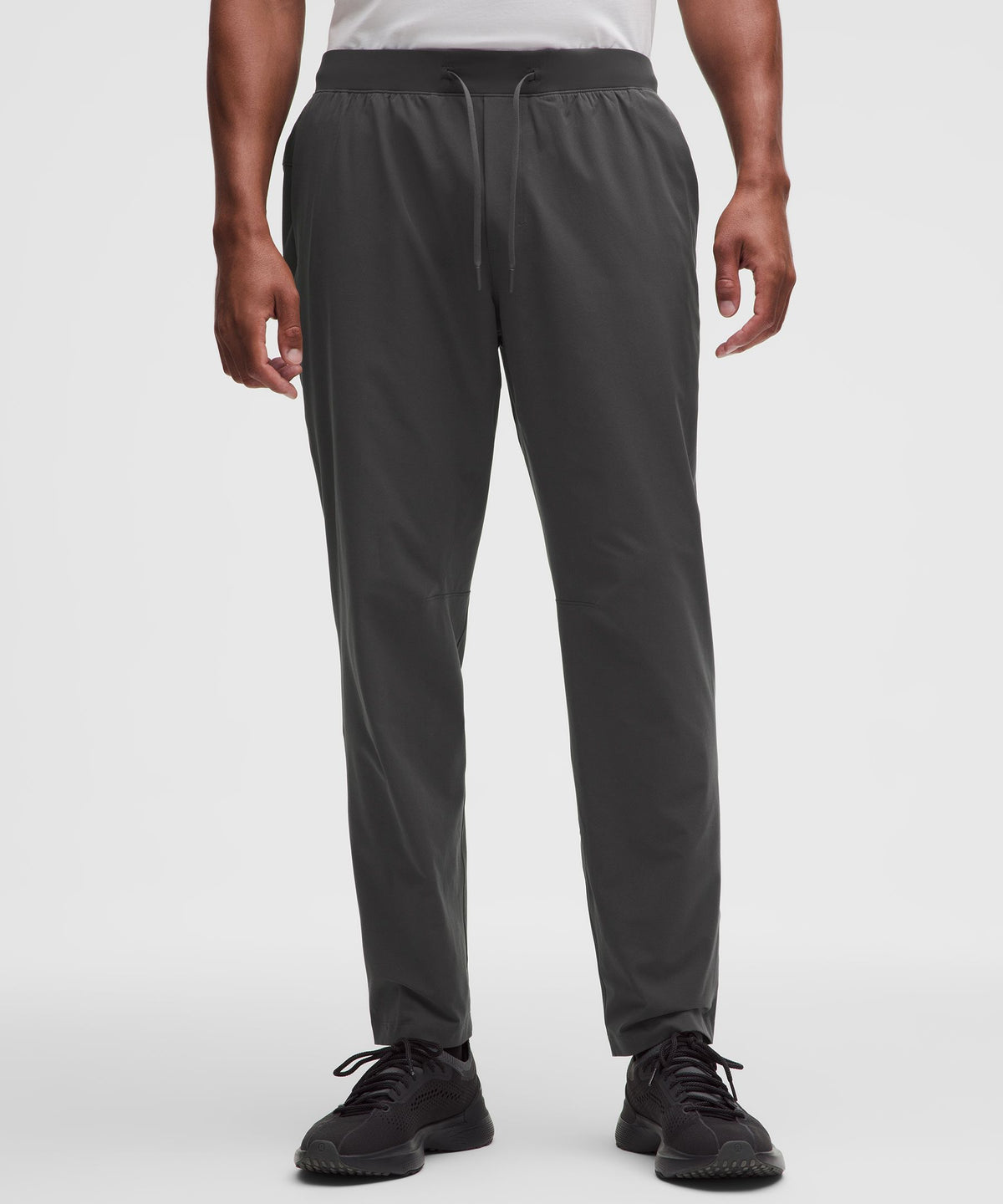 Graphite Grey