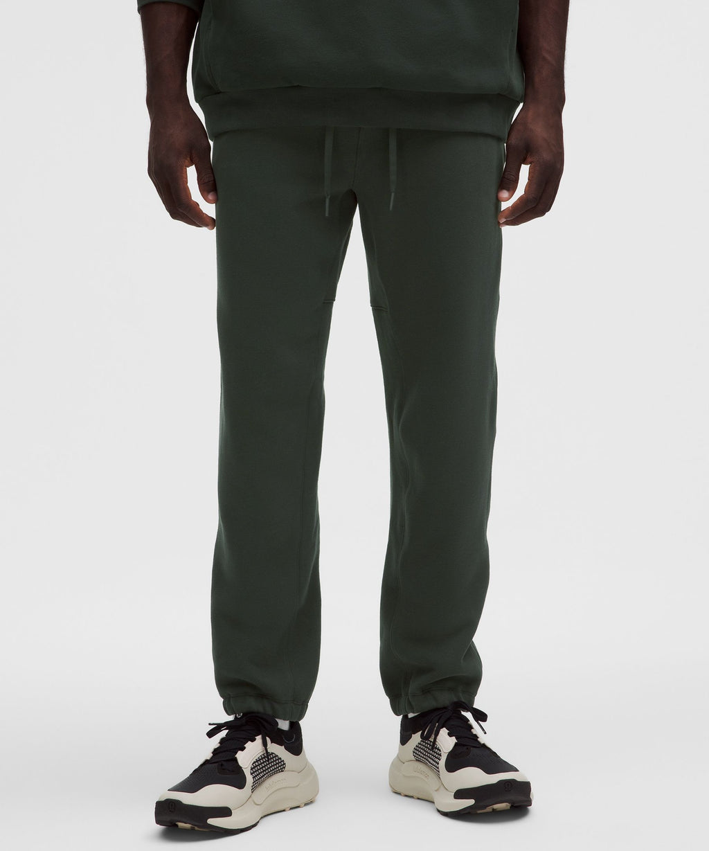 Rainforest Green