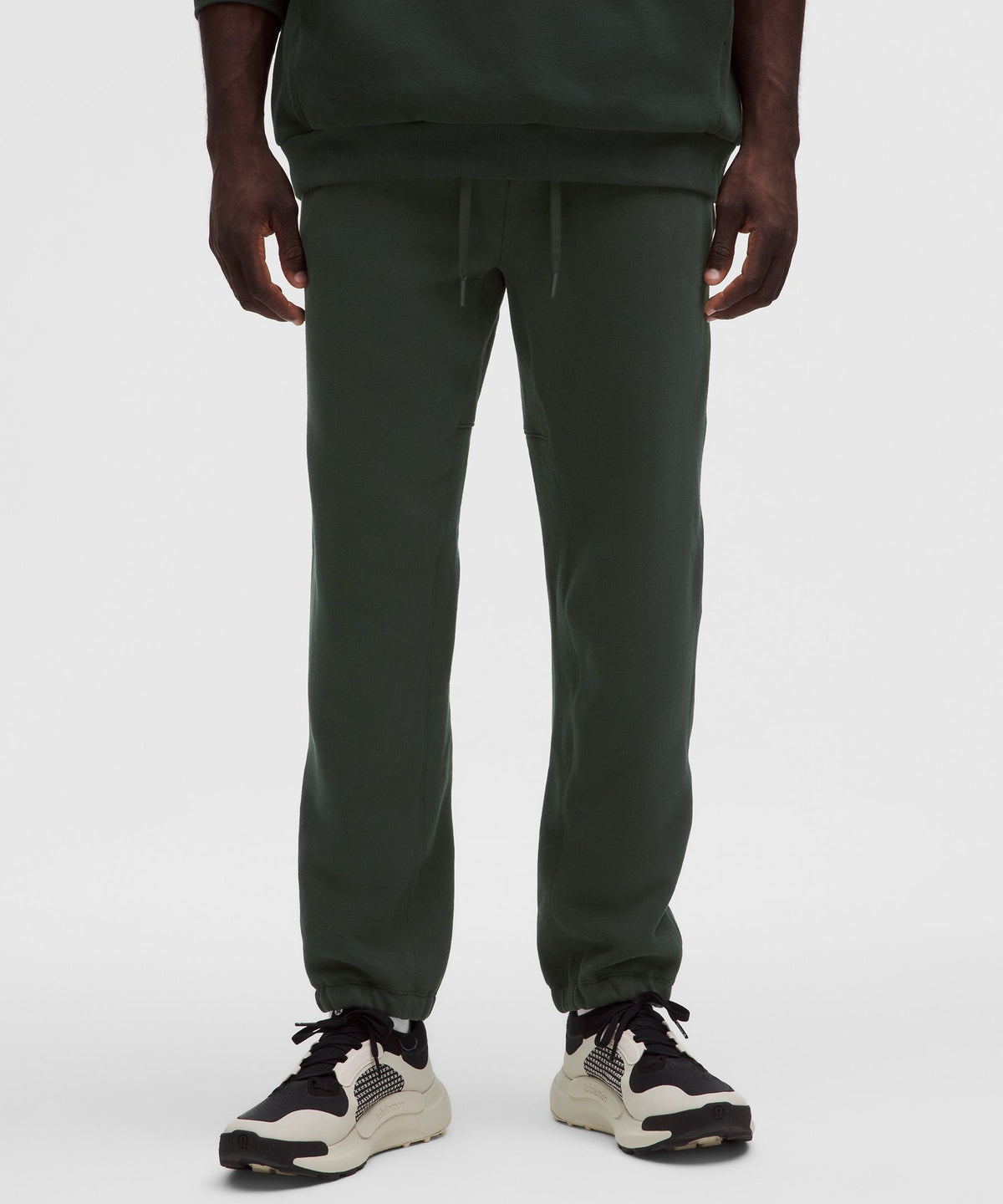Rainforest Green