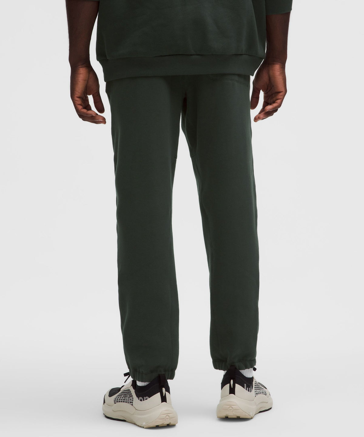 Rainforest Green