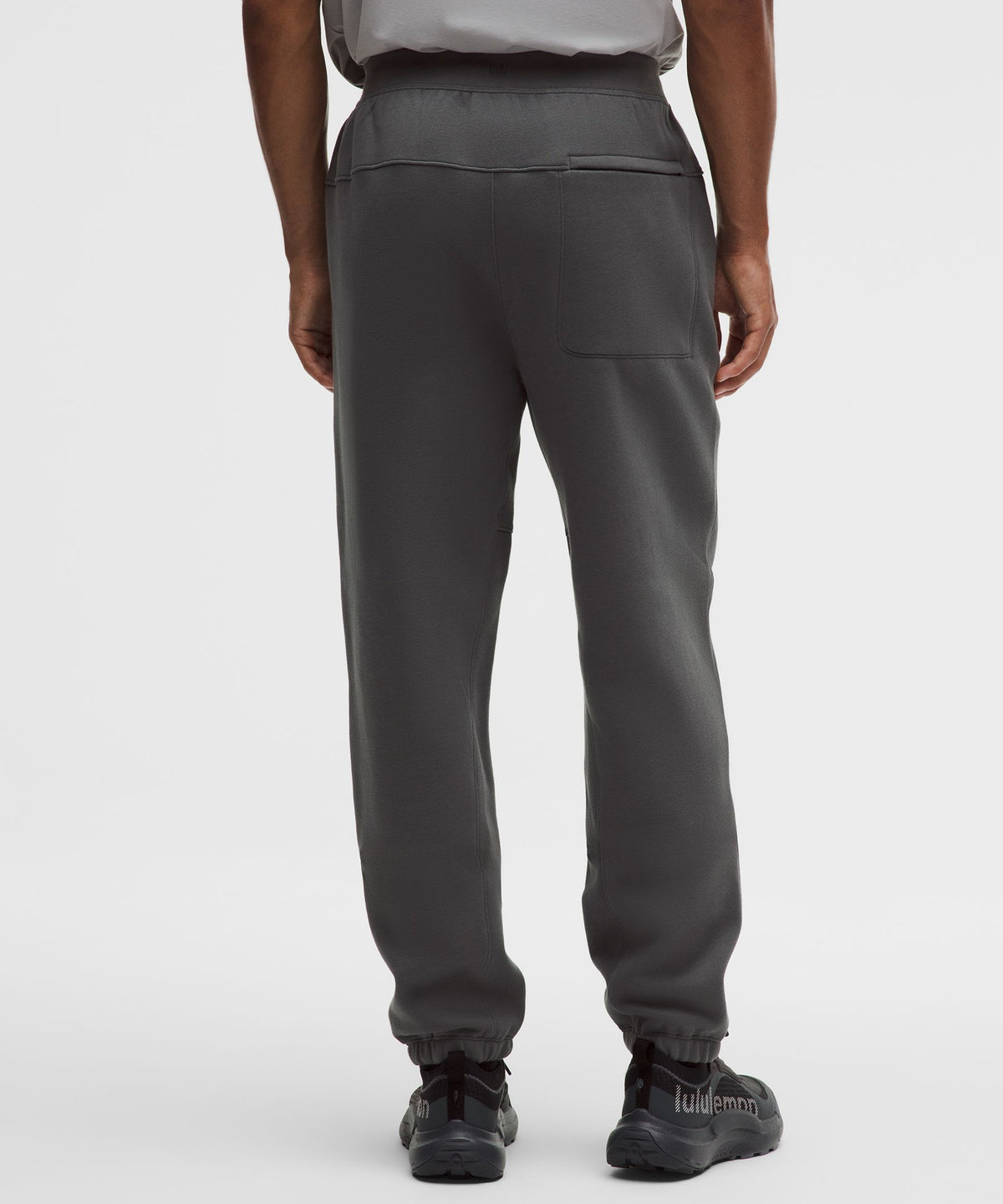 Onyx Grey
