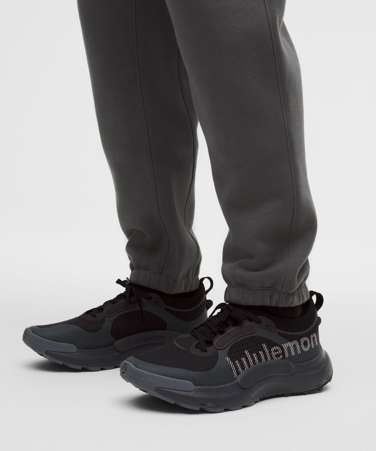 Onyx Grey