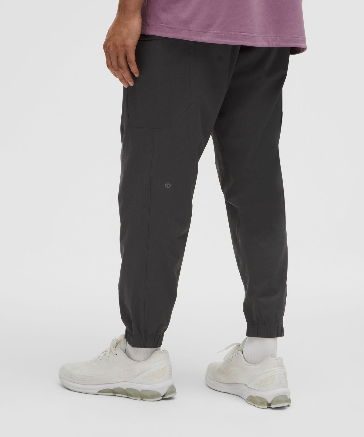 Graphite Grey