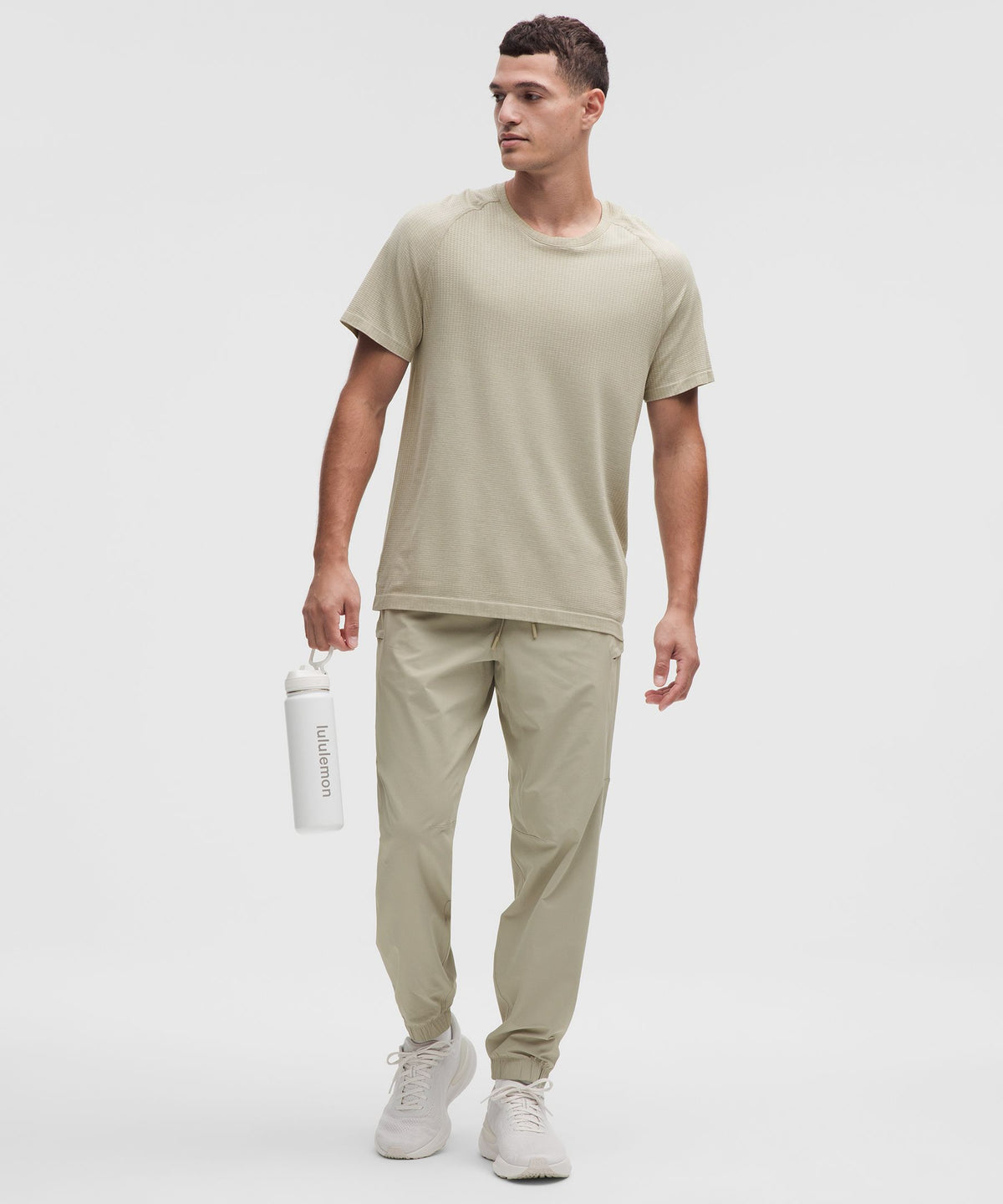 Raw Linen