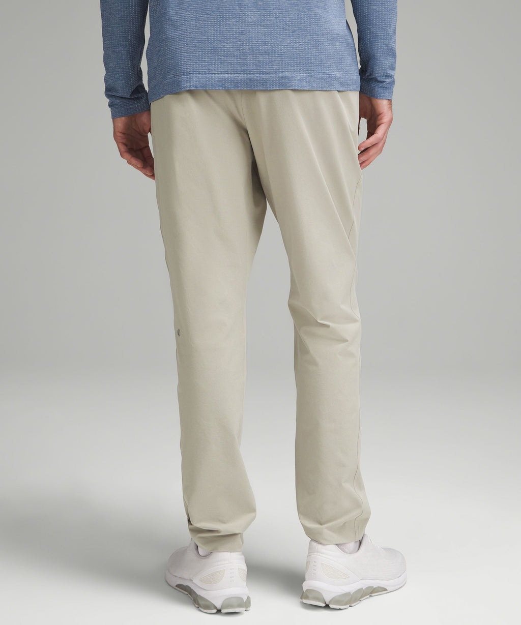Raw Linen