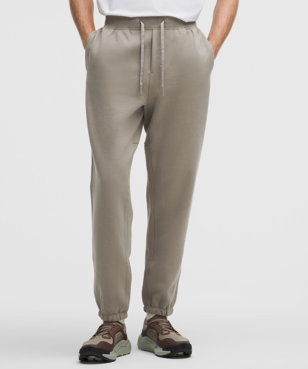 Warm Ash Grey