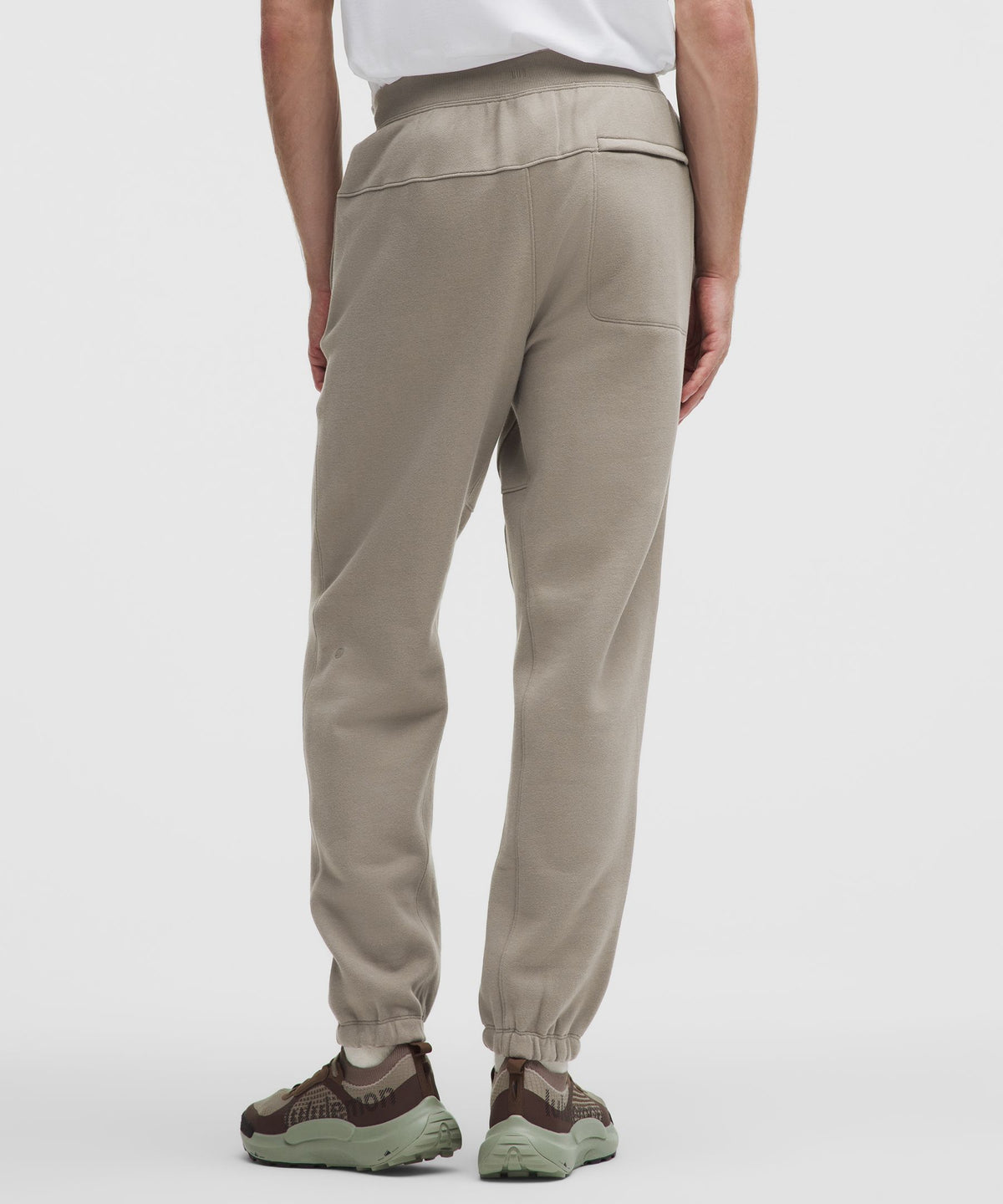 Warm Ash Grey